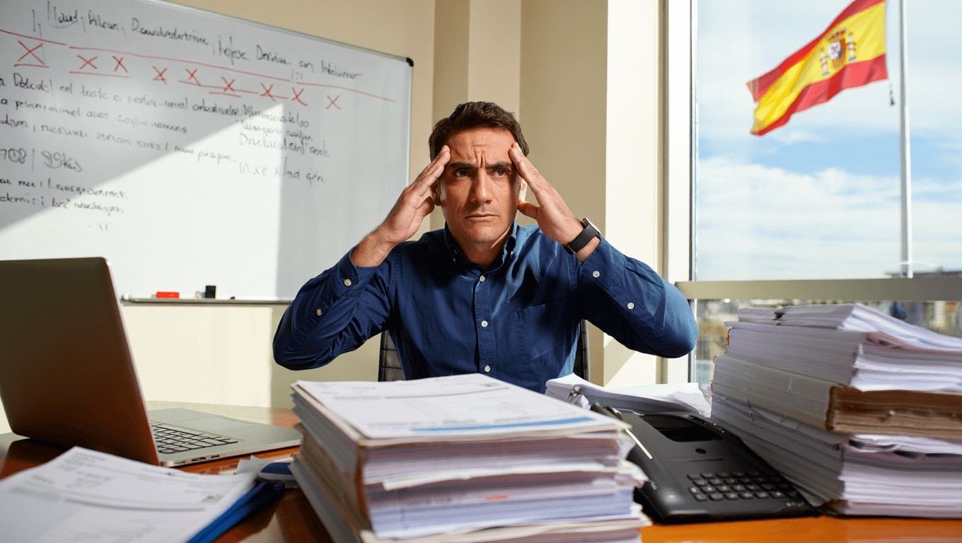 Spain delays implementation of new invoicing system for SMEs and self-employed by one year