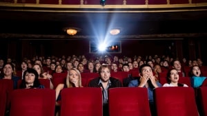 Las películas más extrañas estrenadas en 2025