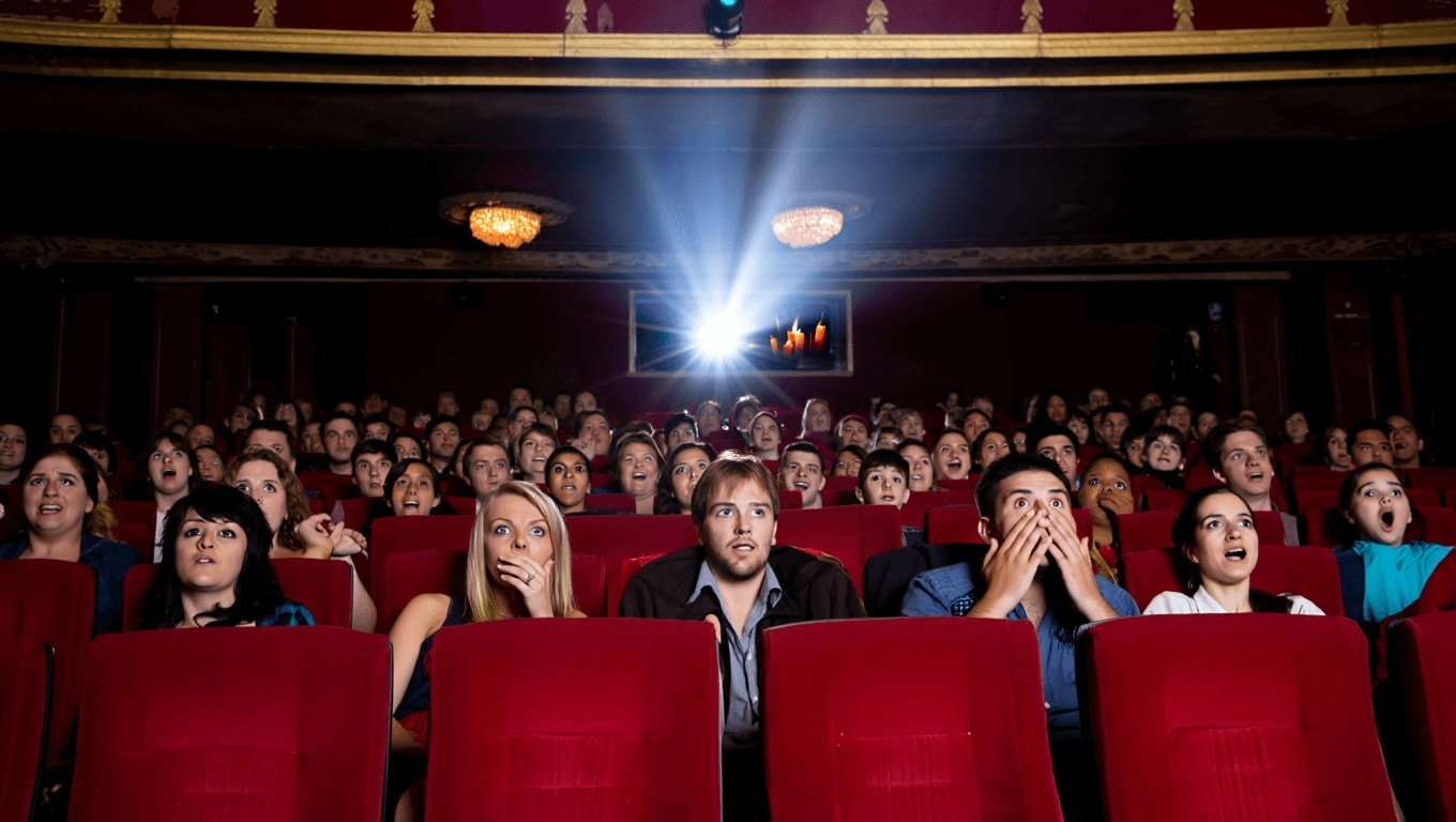 Las películas más extrañas estrenadas en 2025