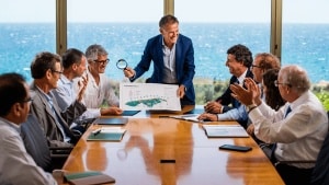 Puerto Banús, uno de los puertos deportivos de referencia por sus trabajos de sostenibilidad y protección de especies