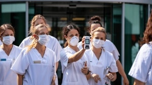 Radón, un riesgo olvidado: las enfermeras exigen una medición real en los entornos laborales