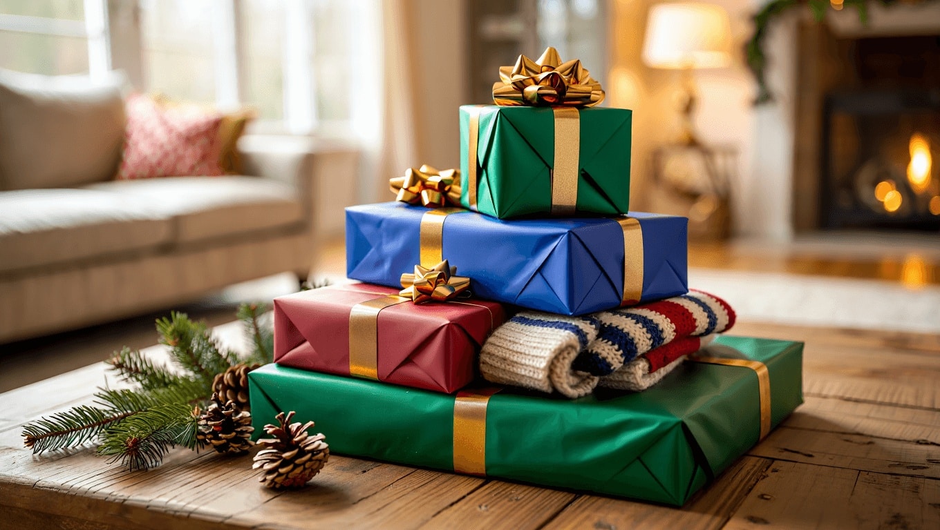 Si no sabes qué regalar en Navidad estas ideas te salvarán: aptas para cualquier estilo y presupuesto