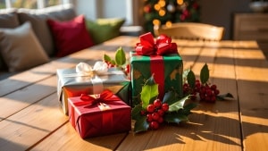 Nuestras obsesiones de diciembre para regalar en Navidad por menos de 200 euros