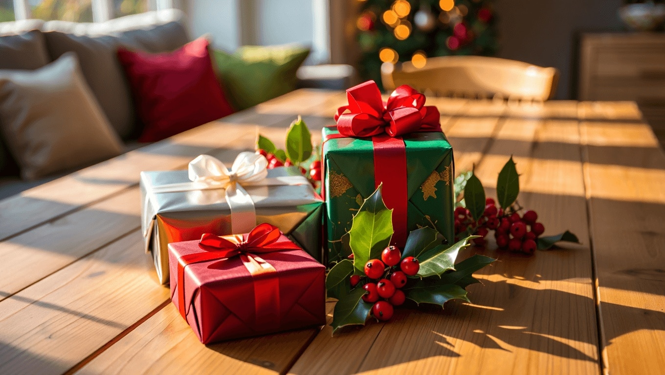Nuestras obsesiones de diciembre para regalar en Navidad por menos de 200 euros