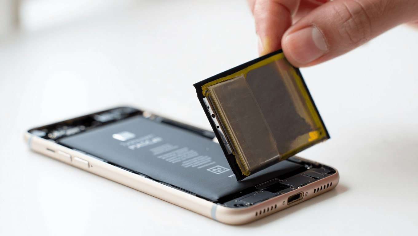 Cómo ver la salud de la batería de tu Android y saber cuánto le queda de vida