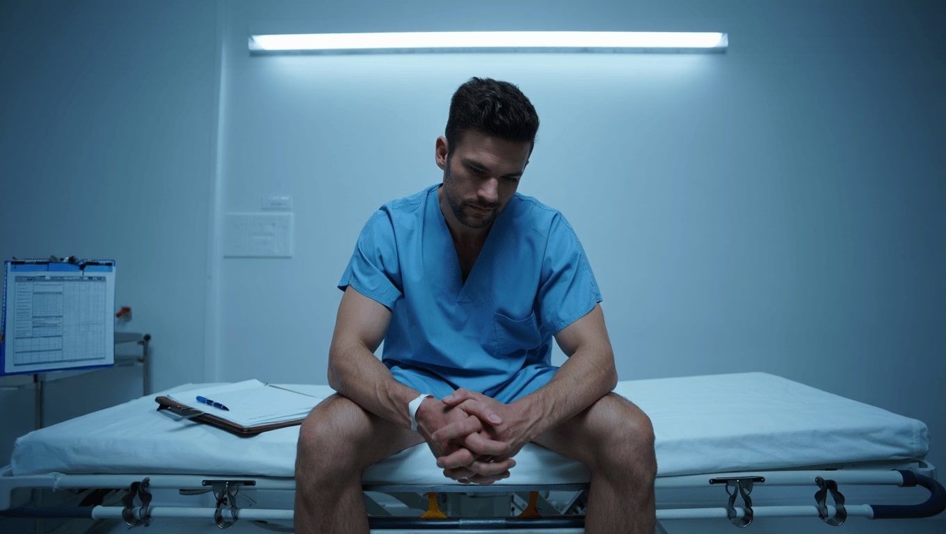 Spanish health service must compensate patient for operation that shortened his penis by 6cm