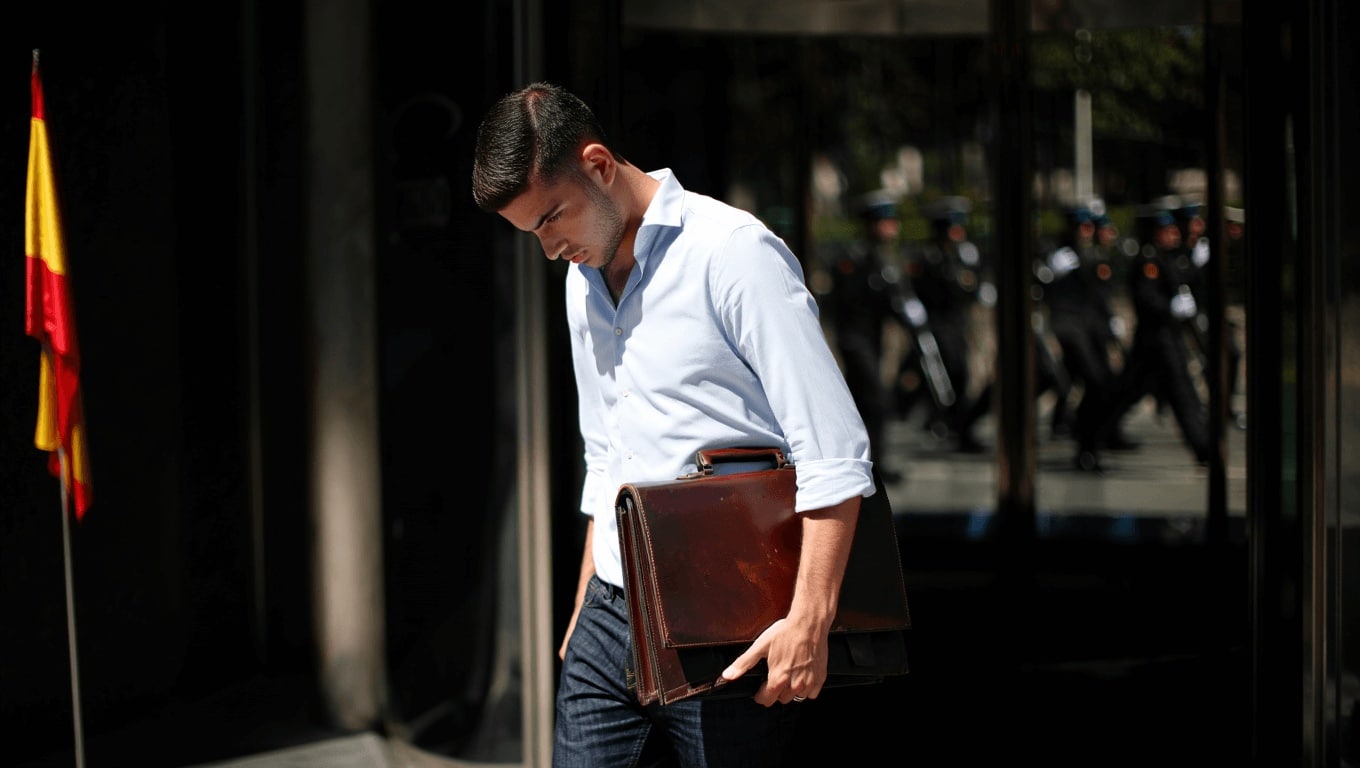 Could military service return to Spain? Unlikely, it seems