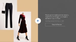 Las compras de Sfera de la semana: vestidos midi de terciopelo, pantalones que hacen tipazo y bolsos de noche