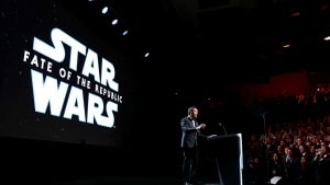 Star Wars: Fate of the Old Republic, el sucesor espirtual del legendario KOTOR, es oficial (aunque tardarás en jugarlo)