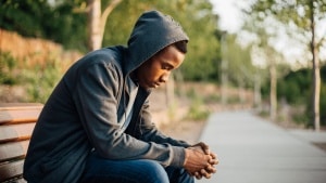 Youth numbers continue to spiral upwards while adult deaths by suicide are declining