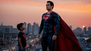 Estrella de ‘Superman’ da muy buenas noticias de la secuela ‘Man of Tomorrow’