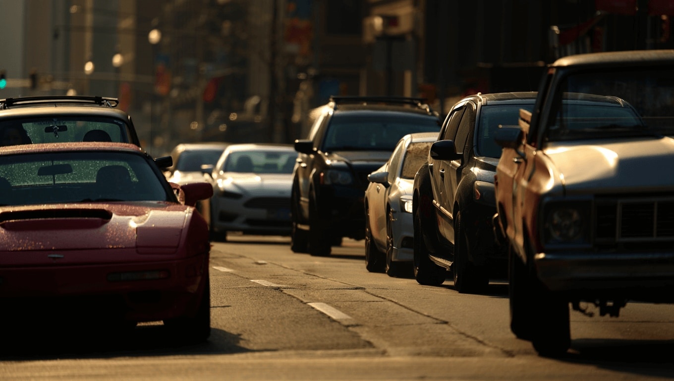These are the types of internal combustion engine cars the EU will allow beyond 2035