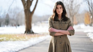 El vestido de invierno que hay que tener (y nunca pasará de moda)