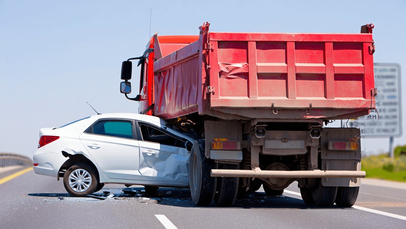 Road traffic accidents are the second leading cause of work-related deaths in Spain