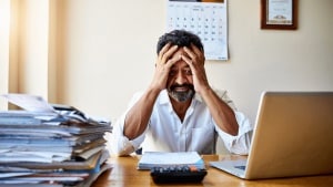 Self-employed workers in Spain would save 500 million euros per year with IVA tax exemptions