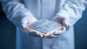 Microsoft crea un nuevo chip de IA para que ChatGPT sea más rápido