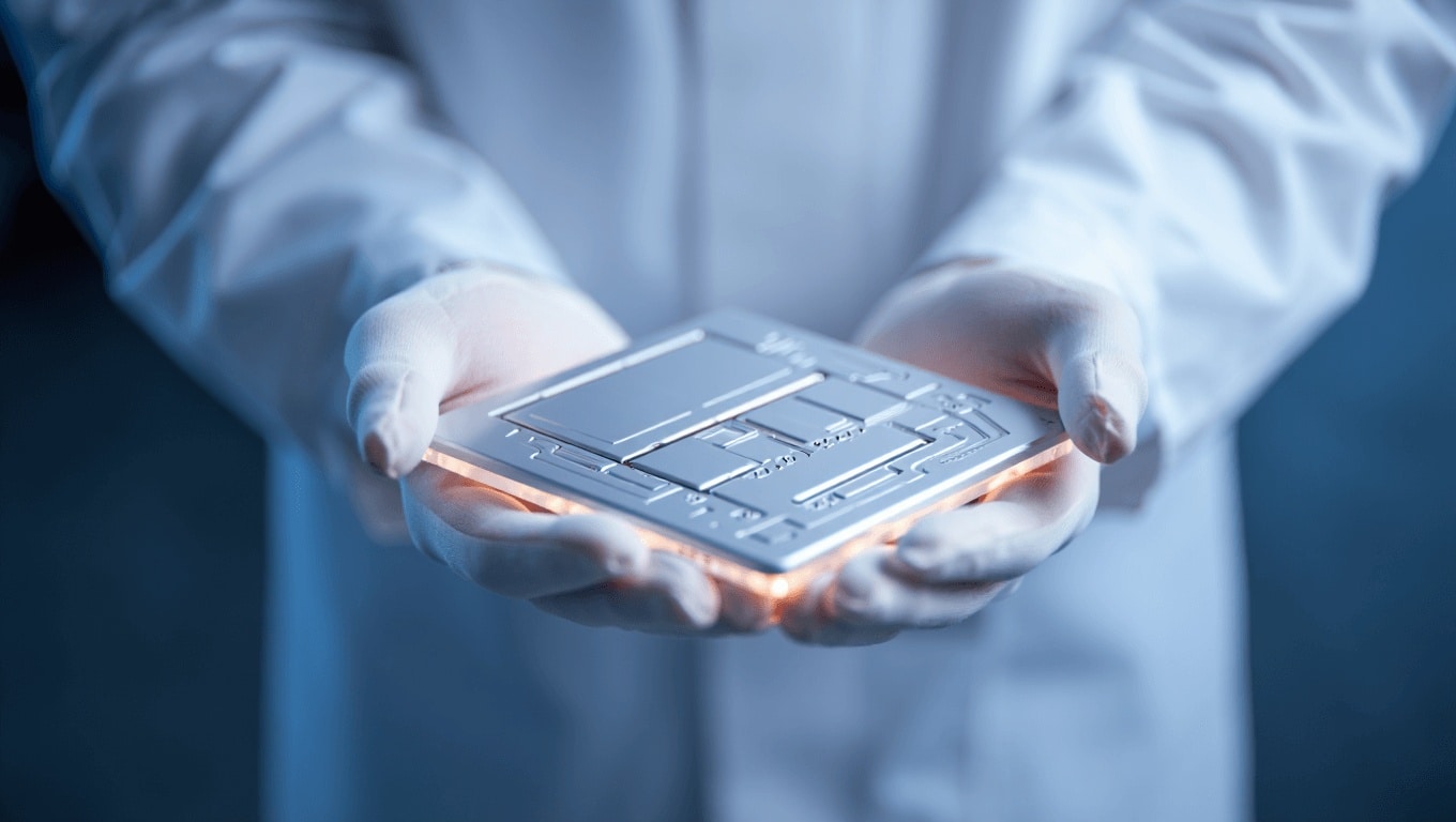 Microsoft crea un nuevo chip de IA para que ChatGPT sea más rápido