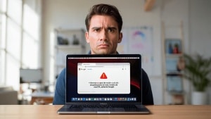 Google avisa: si usas esta versión de macOS en tu Mac, no habrá más actualizaciones de Chrome para ti