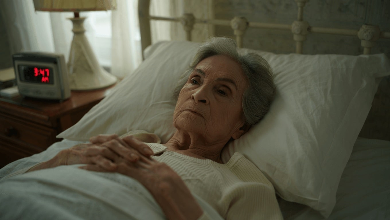 La falta de sueño podría acortar la vida más que la dieta o el ejercicio