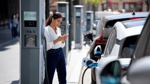 Spain breaks record for number of public electric chargers, but one in four does not work