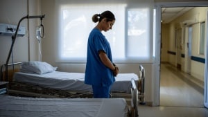 Two cancer patients die at Burgos Hospital due to 'human error' in preparing their drug treatment