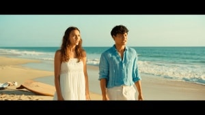‘Gente que conocemos en vacaciones’, la ‘RomCom’ de Netflix que está arrasando y deberías estar viendo