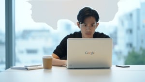 Google podría verse obligado a cambiar su buscador con IA en Europa