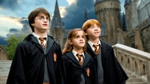 ‘Harry Potter y la piedra filosofal’ volverá a los cines este año