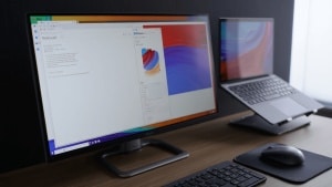 Dos de las aplicaciones más viejas de Windows ahora tienen funciones de IA