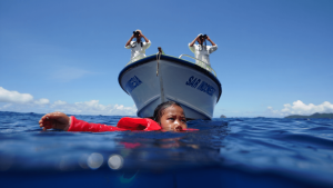 Indonesia ends search for young Quique after 15 days of sea search