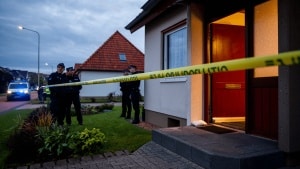 Investigation into death of nine-year-old boy who took his own life in Valencia on Christmas Eve