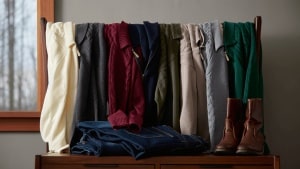 El jersey de zip es el truco para un look calentito y estiloso: 7 modelos preciosos