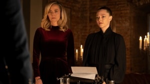 ‘La asistenta’ (★★★½☆): Sydney Sweeney y Amanda Seyfried en su película más viral y retorcida