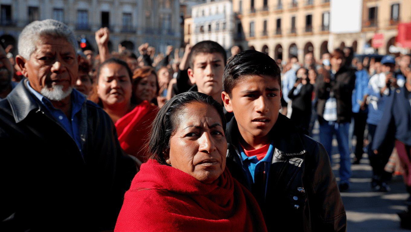 Latin Americans and Roma people face highest levels of racial discrimination in Spain