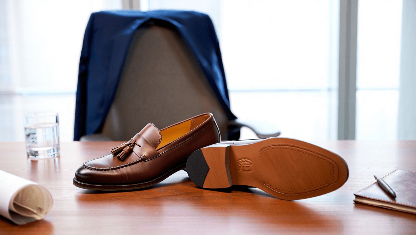 La vuelta a la oficina pide mocasines y estos son nuestros favoritos de la temporada