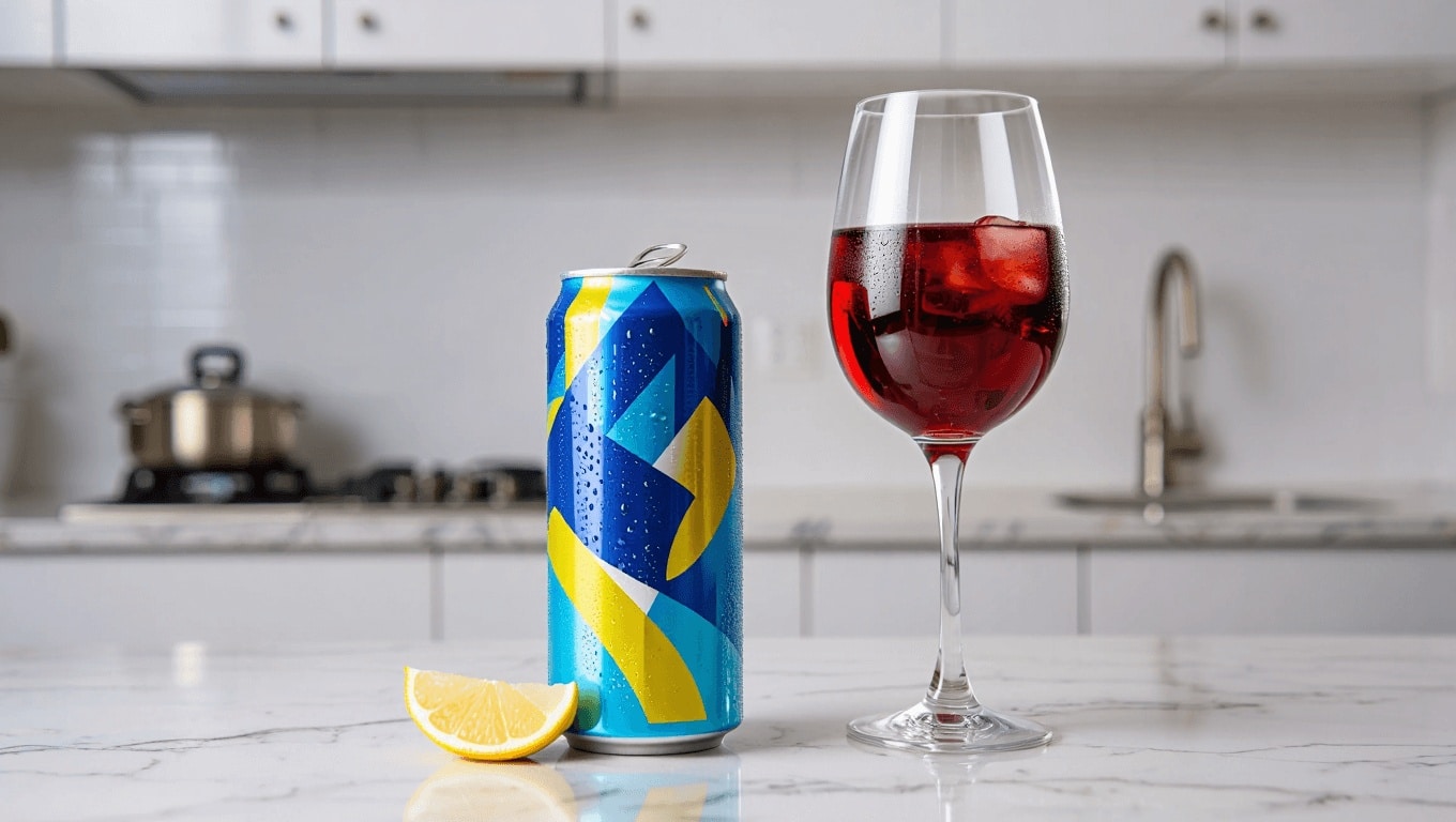La OMS pide a los países que aumenten los impuestos sobre las bebidas azucaradas y alcohólicas