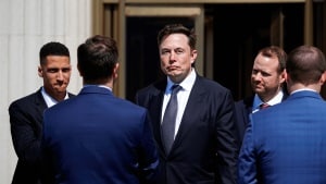 Mentiras y ambición: Se filtran las pruebas que llevan a OpenAI a juicio frente a Elon Musk