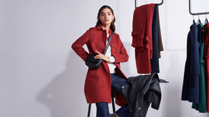 Las compras de Parfois de la semana: vestidos elegantes, bolsos de hombro y chaquetas calentitas