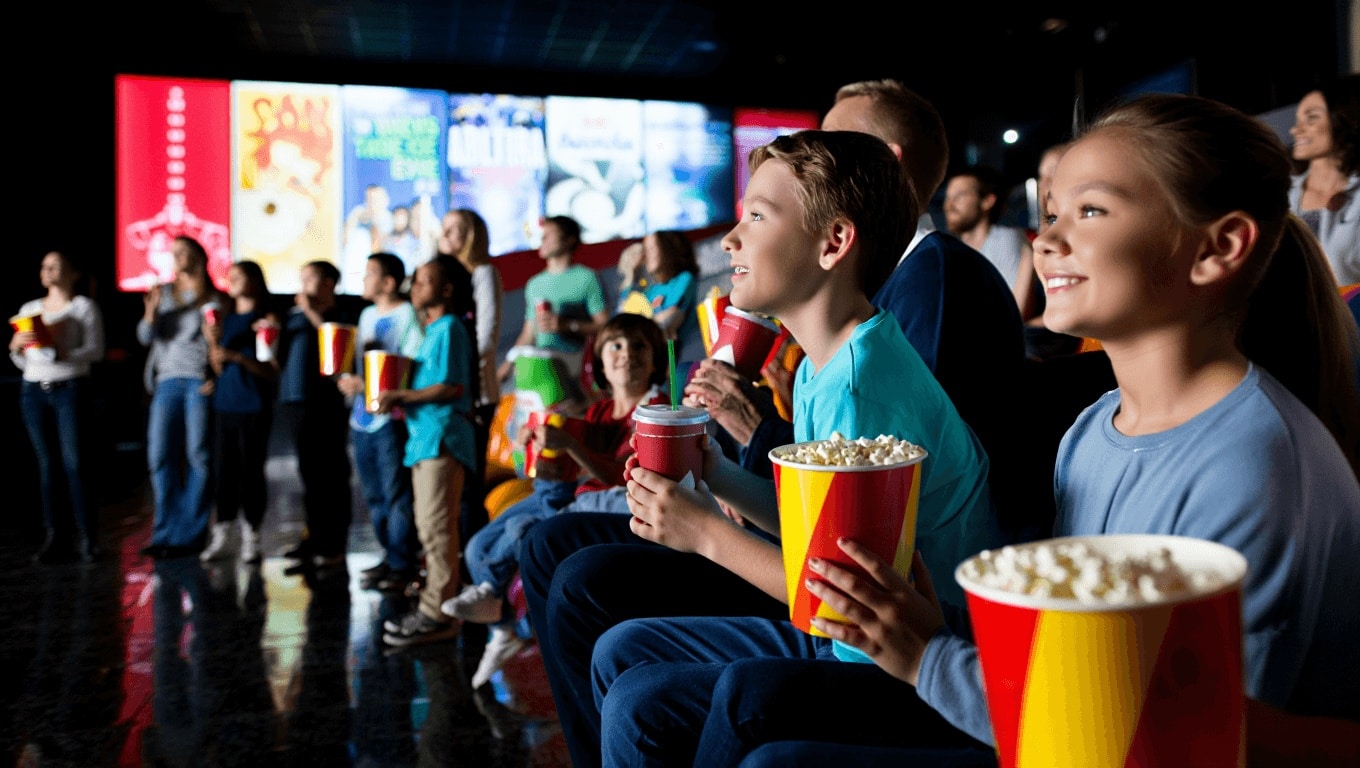 Las películas más sorprendentes para ver en este arranque de 2026