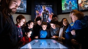 Las 25 mejores películas de superhéroes del siglo XXI