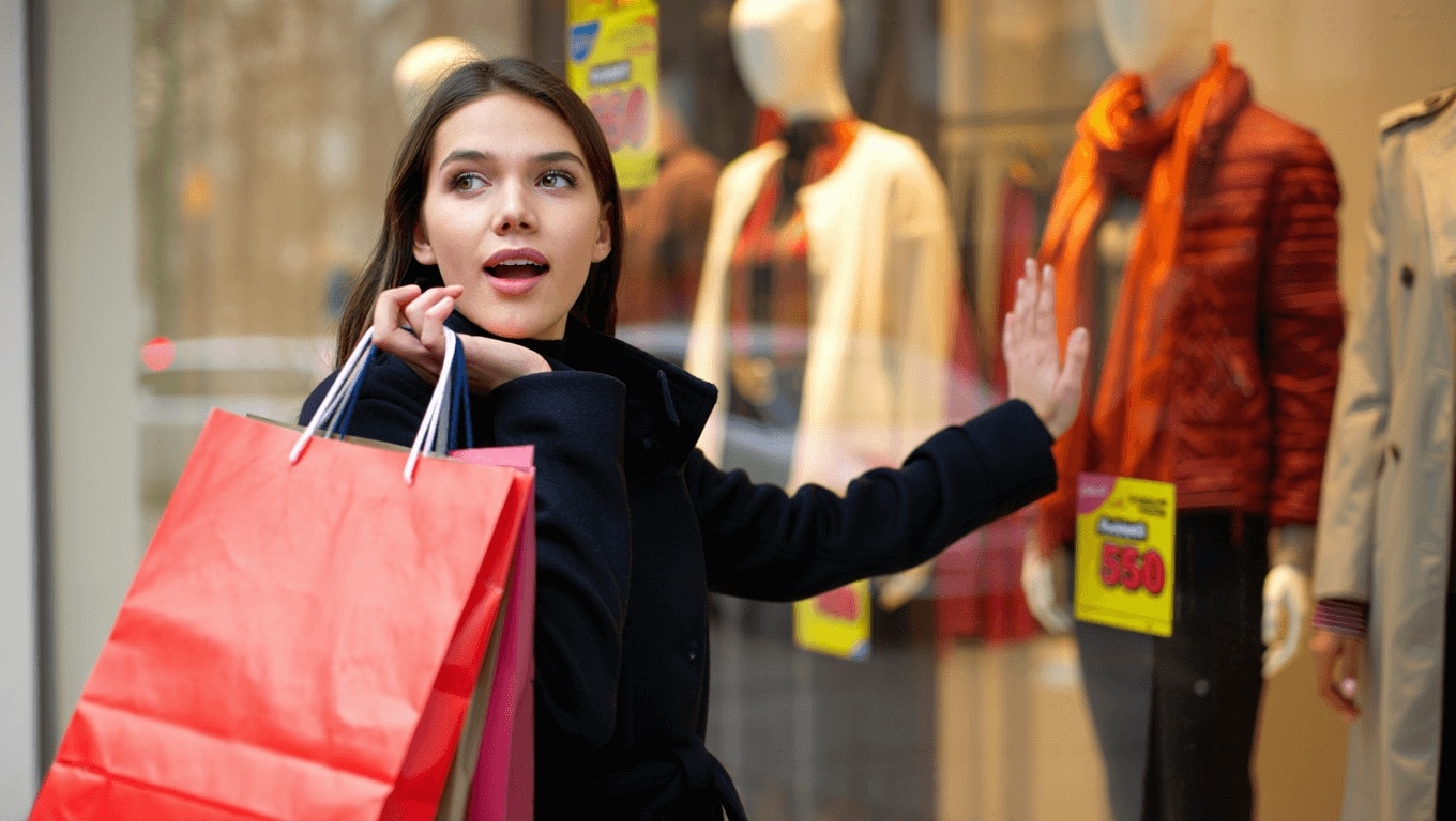 Todos los básicos que tengo en el radar para comprar en las rebajas