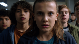 Los 10 errores imperdonables de la última temporada de ‘Stranger Things’
