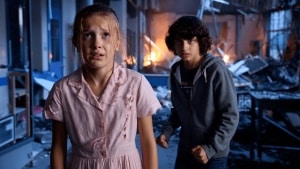 ‘Stranger Things 5, capítulo final (★★★☆☆): tan emotivo como decepcionante