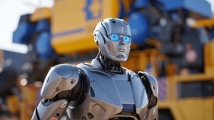 El robot humanoide de Tesla está más cerca: Optimus dará el gran salto en 2026