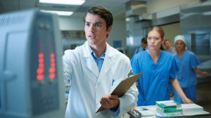 The Pitt: 3 razones para ver la nueva temporada en HBO Max