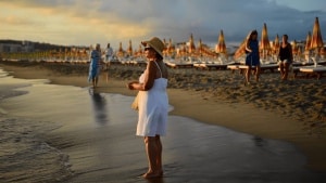 Tourism lags behind Spain's economy