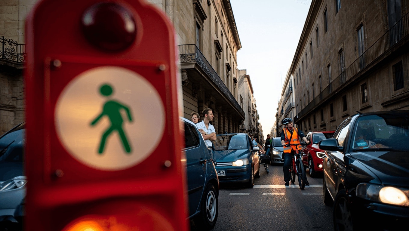 Suspenden 16 Zonas de Bajas Emisiones en España: las multas y restricciones quedan anuladas de inmediato