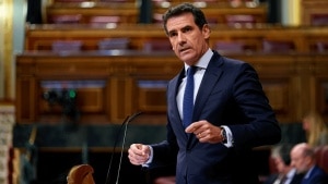 Minister defends Córdoba crash response as suspicion falls on faulty weld