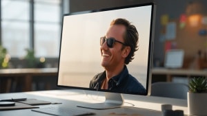 El Studio Display de Apple está a punto de recibir una merecida actualización