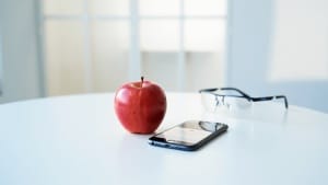Ni iPhone ni Watch: Los tres nuevos inventos de Apple para que su IA pueda «ver» el mundo real